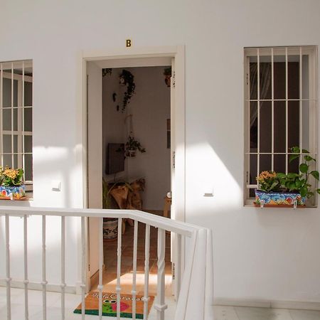 Apartamento En Pleno Centro Historico กาดิซ ภายนอก รูปภาพ