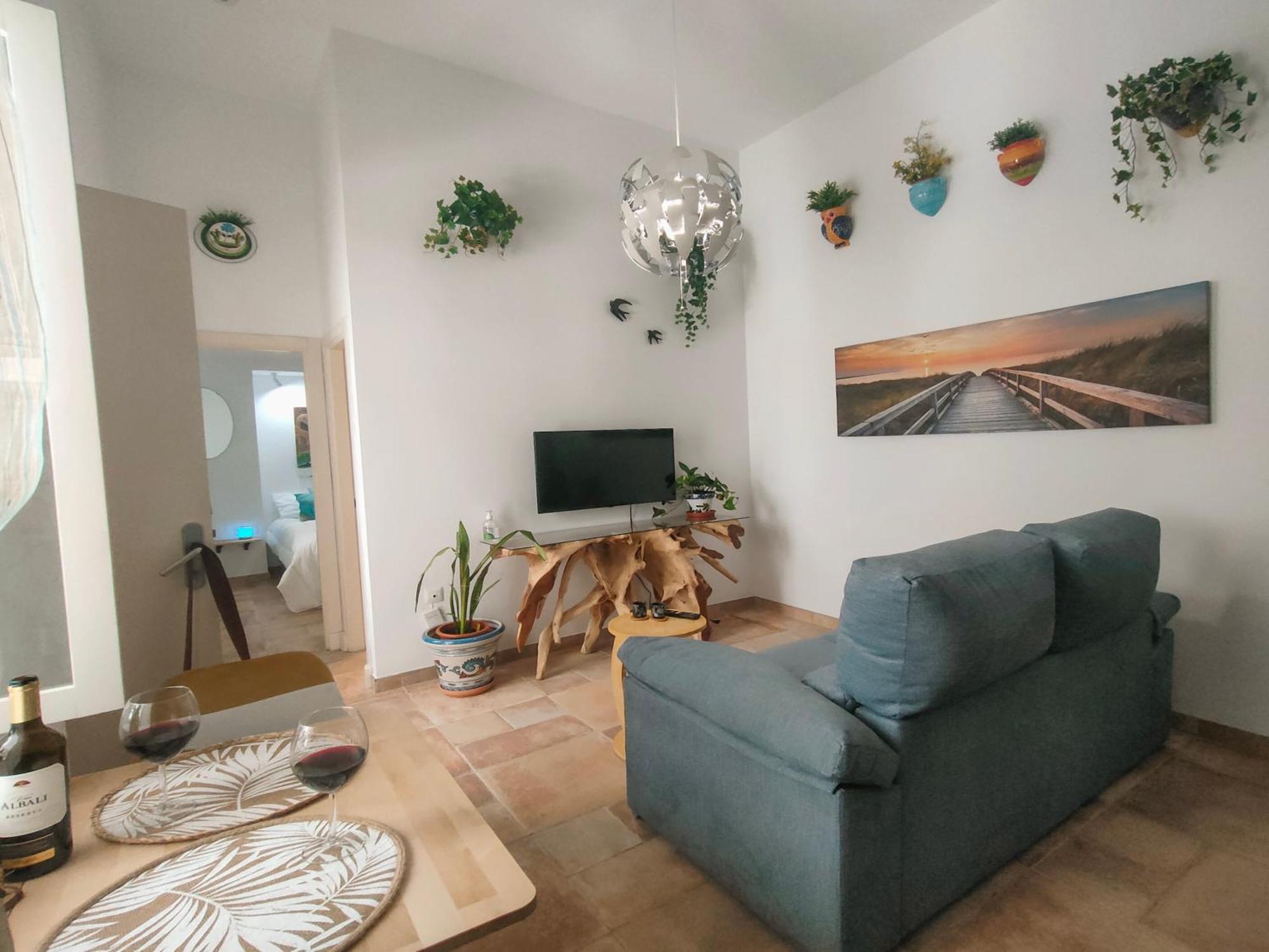 Apartamento En Pleno Centro Historico กาดิซ ภายนอก รูปภาพ