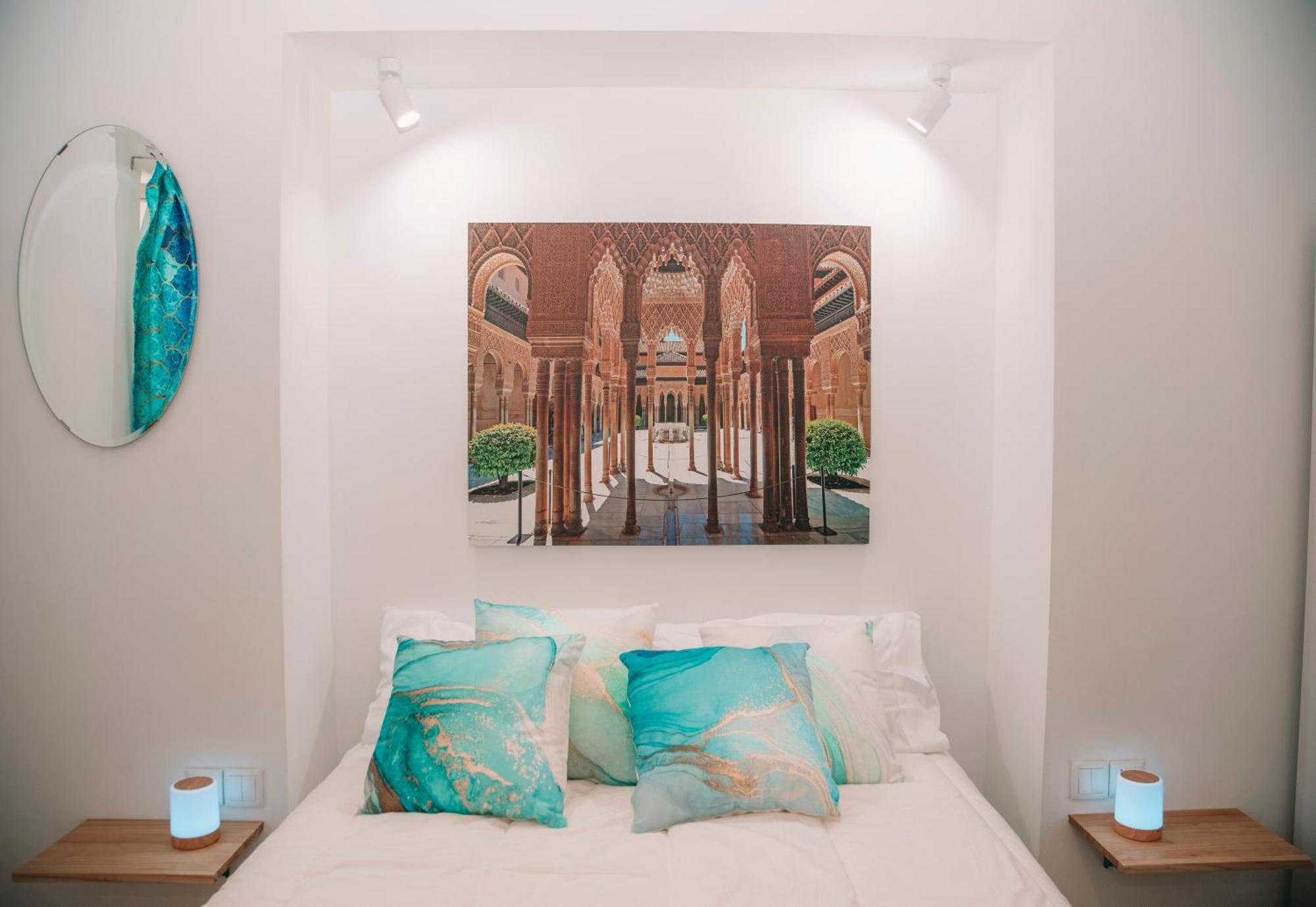 Apartamento En Pleno Centro Historico กาดิซ ภายนอก รูปภาพ