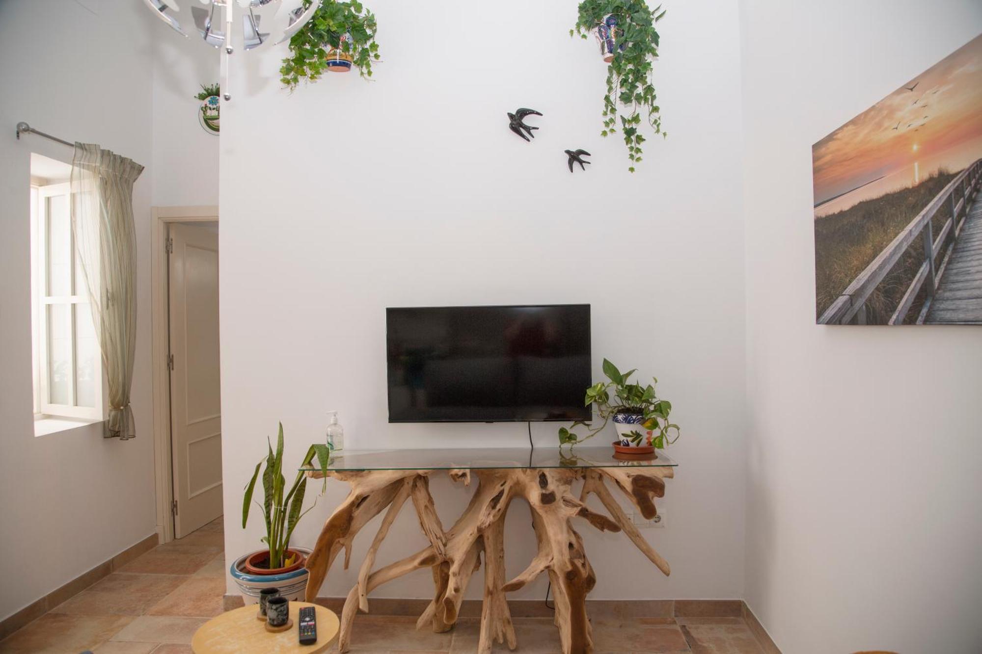 Apartamento En Pleno Centro Historico กาดิซ ภายนอก รูปภาพ