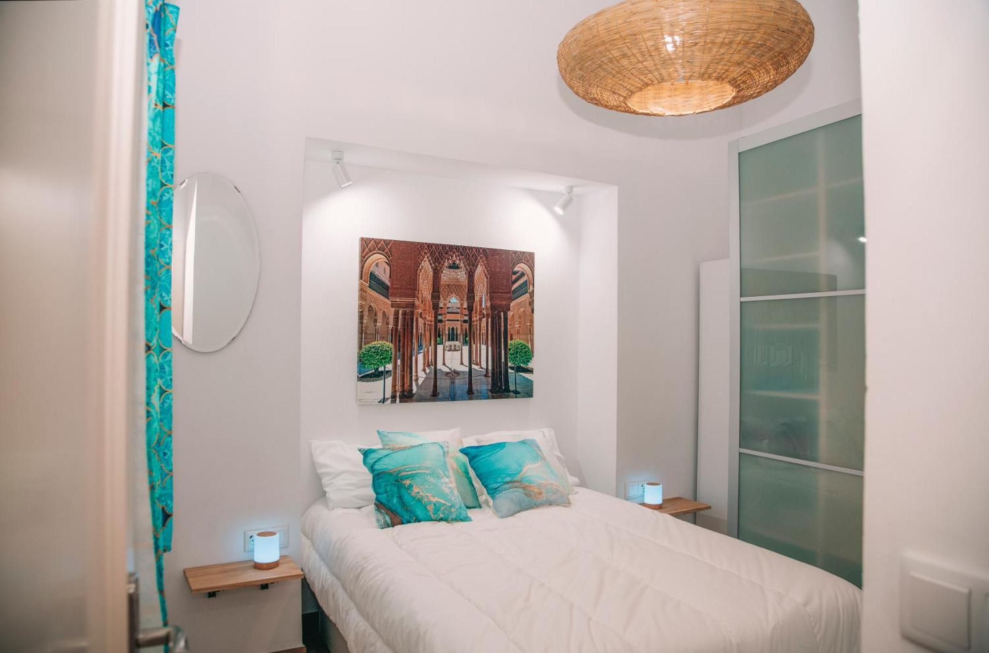 Apartamento En Pleno Centro Historico กาดิซ ภายนอก รูปภาพ