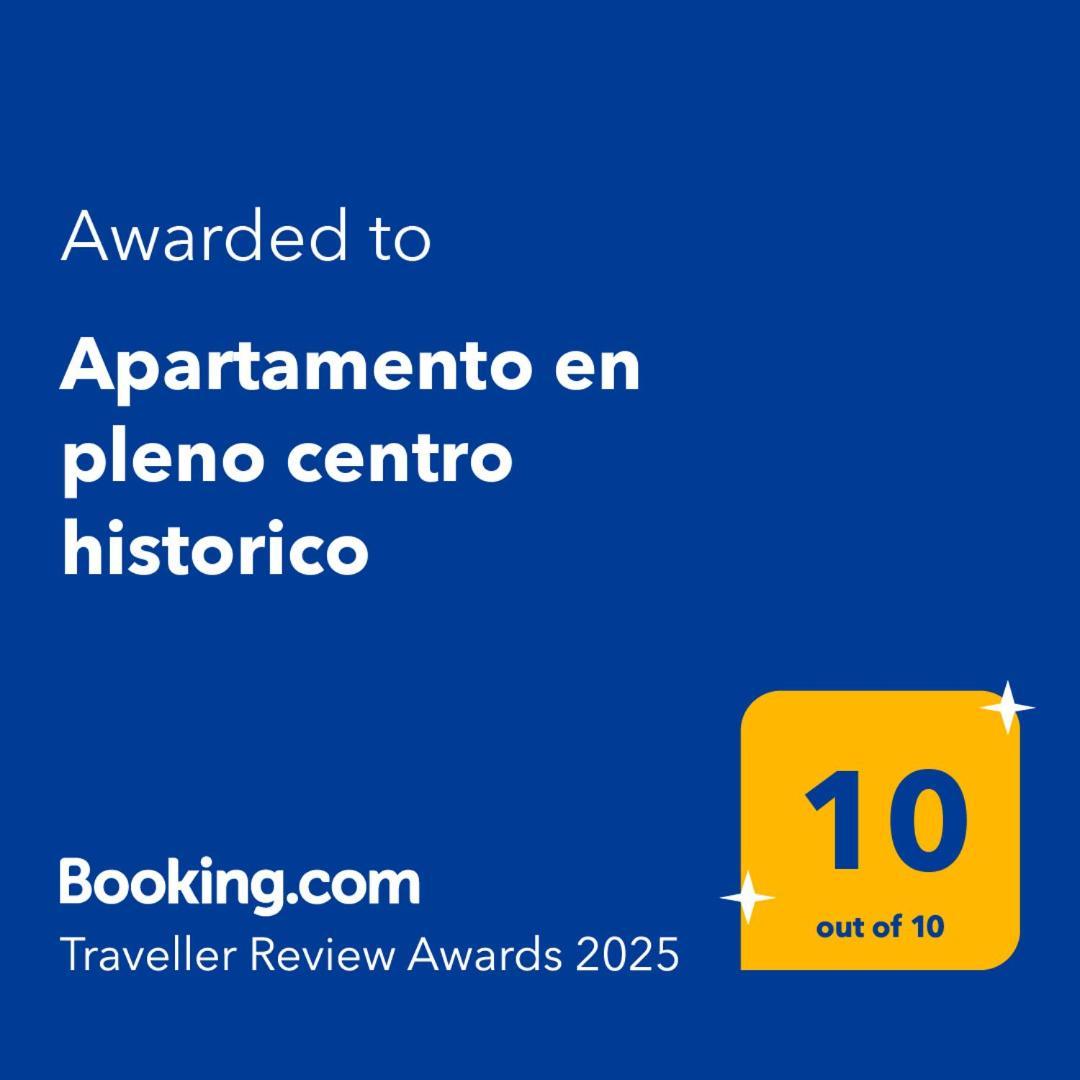 Apartamento En Pleno Centro Historico กาดิซ ภายนอก รูปภาพ
